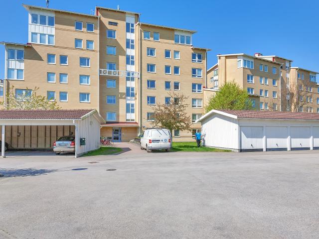 Lägenhet hyra i Varberg, Halland