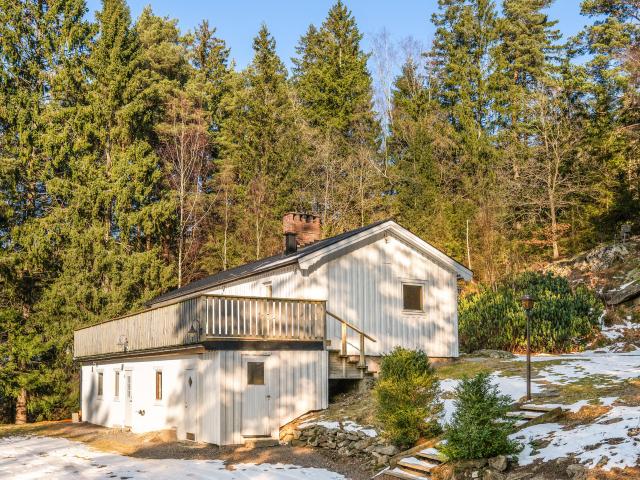 Villa till salu i Lindome, Västra Götaland