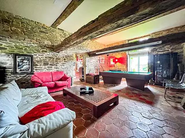 Maison vente à Argentan, Rânes