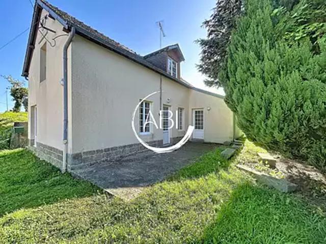 Maison vente à Argentan, Rânes