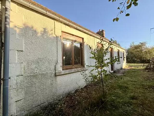 Maison vente à Le Hys, Rânes