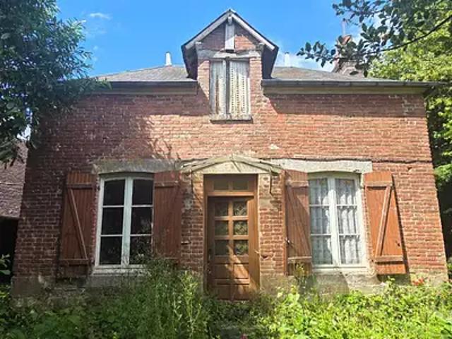 Maison vente à Le Hys, Rânes