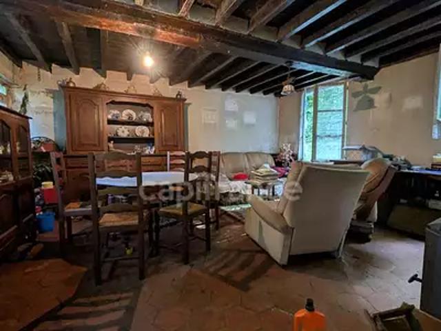 Maison vente à Argentan, Rânes