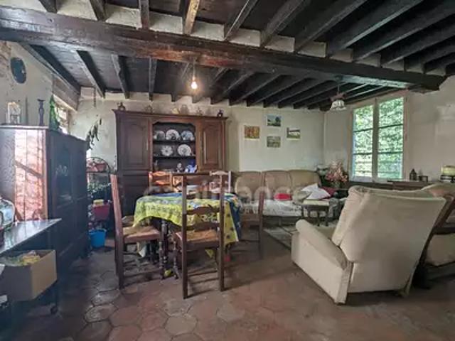 Maison vente à Le Hys, Rânes