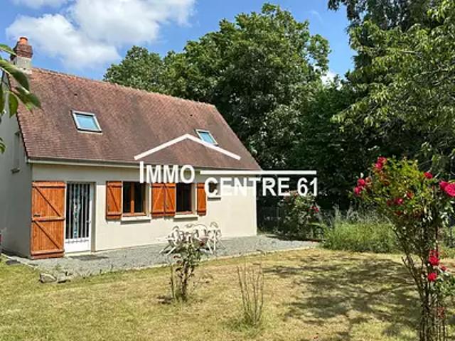 Maison vente à Argentan, Rânes