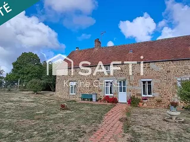 Maison vente à Le Hys, Rânes