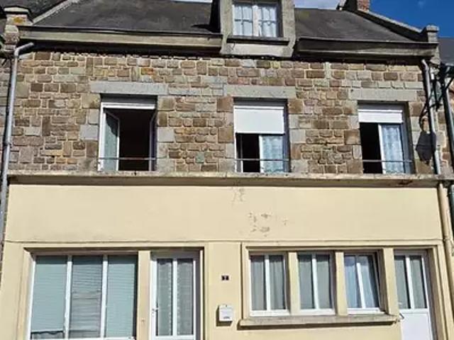 Maison vente à Argentan, Rânes