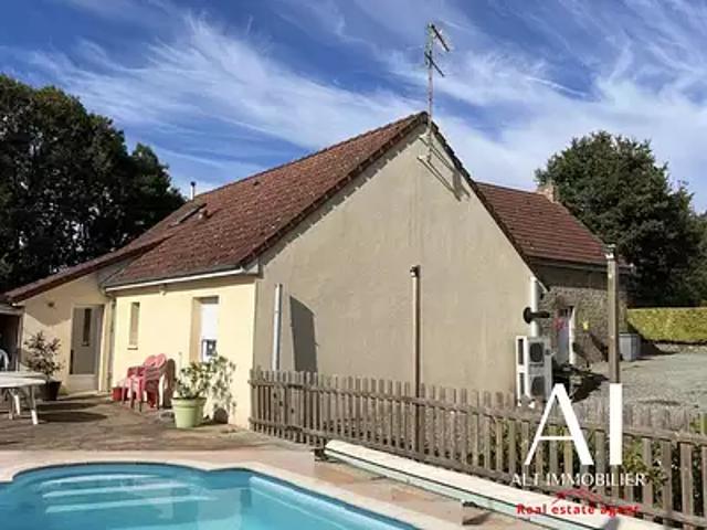 Maison vente à Argentan, Rânes
