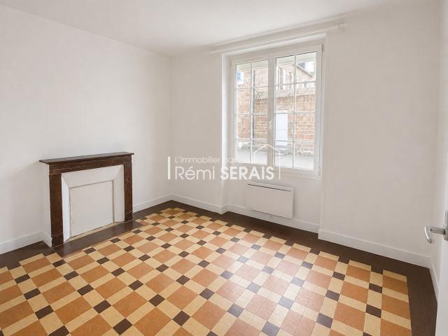 Appartement location à Argentan, Rânes