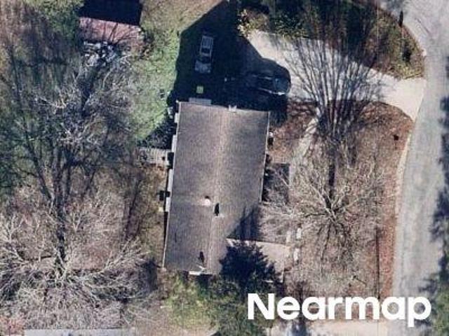 House for sale in Vance, North Carolina