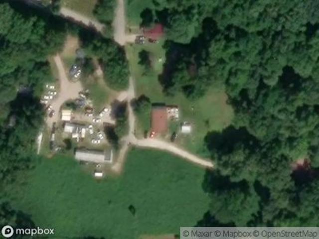 Land for sale in Vance, North Carolina