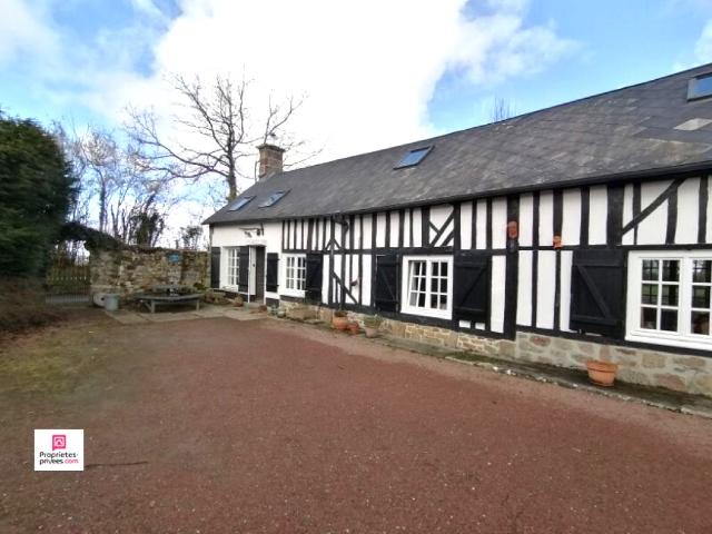 Maison vente à Argentan, Rânes