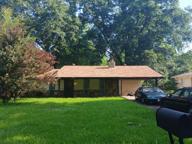 House for sale in Ark
