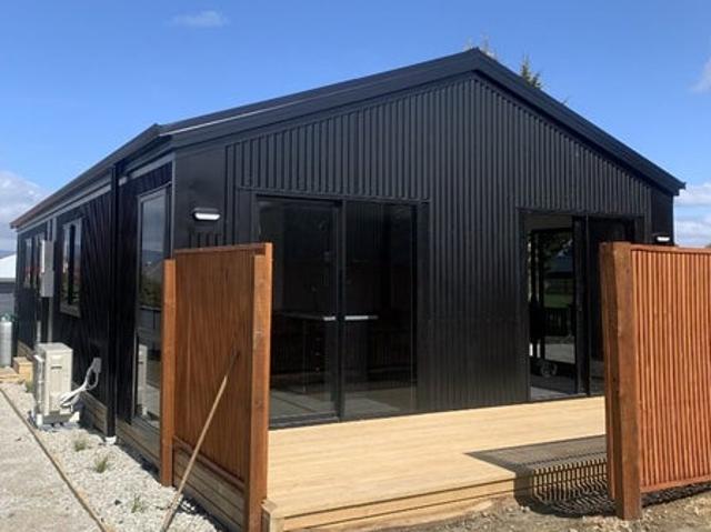 House for rent in Otakou