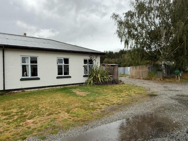 Apartment for rent in Otakou