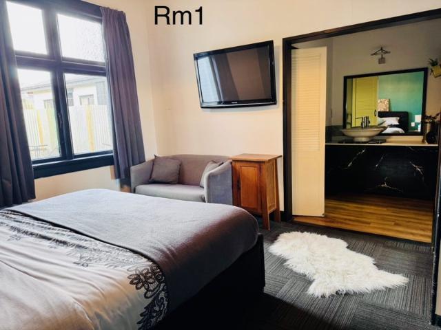 Apartment for rent in Otakou