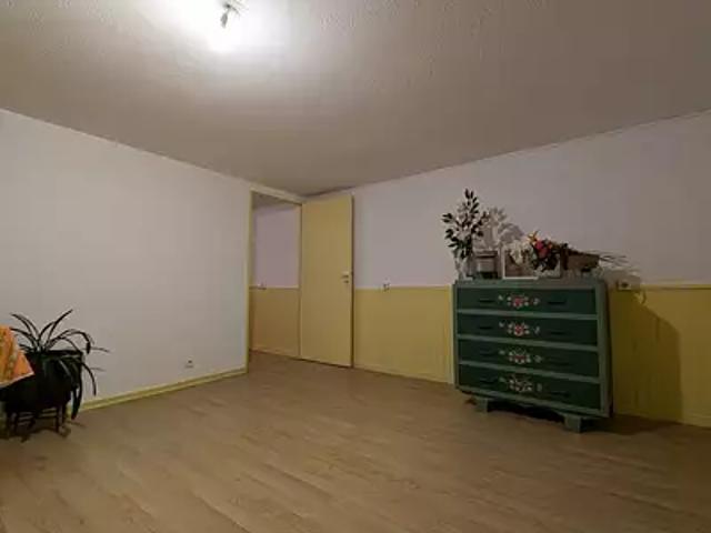Appartement vente à Montbéliard, Rang