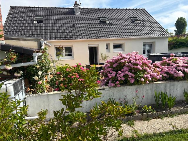 Maison vente à Montreuil-sur-Mer, Rang-du-fliers
