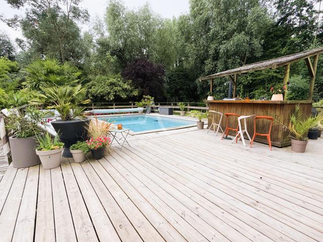 Maison vente à Montreuil-sur-Mer, Rang-du-fliers