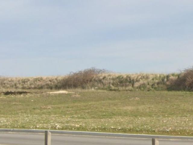 Terrain vente à Montreuil-sur-Mer, Rang-du-fliers