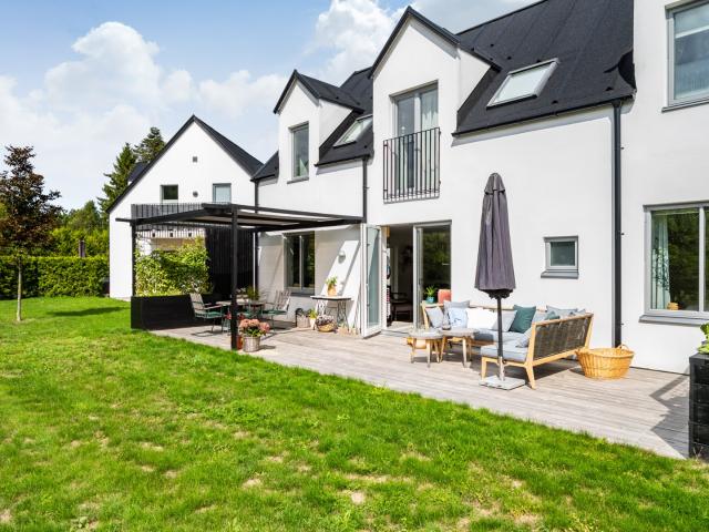 Bostadsrätt till salu i Skåne