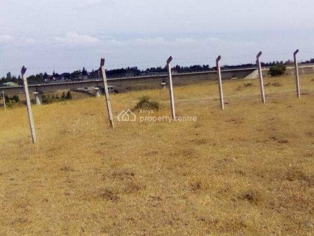 Land for sale in Ongata Rongai, Kajiado
