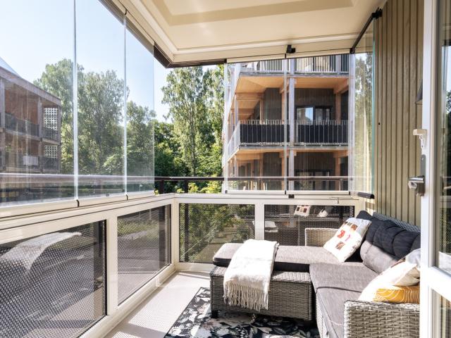 Bostadsrätt till salu i Västerås, Västmanland
