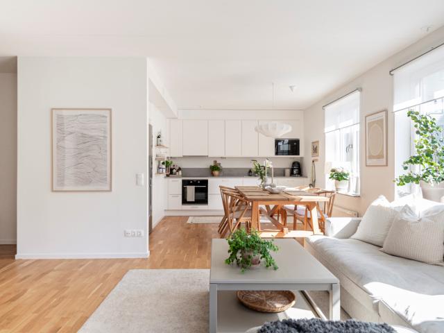 Bostadsrätt till salu i Västerås, Västmanland