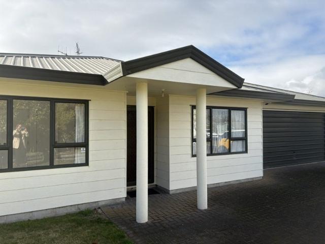 House for rent in Taupo, Waikato