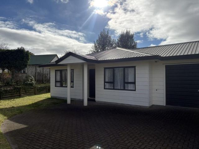 House for rent in Taupo, Waikato