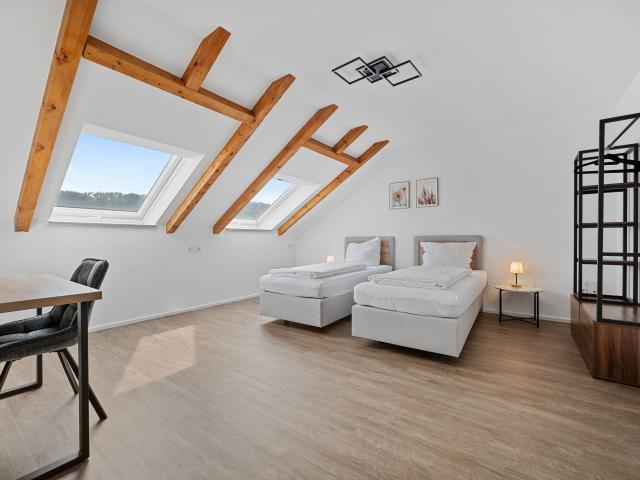 Apartment mieten in Zumhof, Rudersberg