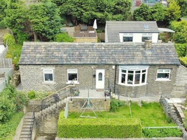 House for sale in Halifax, West Yorkshire