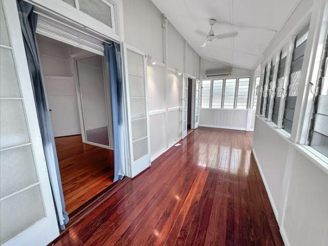 House for rent in The Range, Rockhampton
