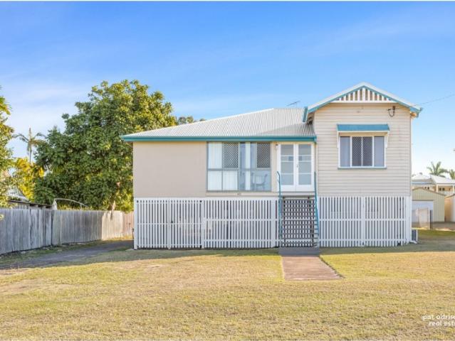 House for sale in Rockhampton, Queensland