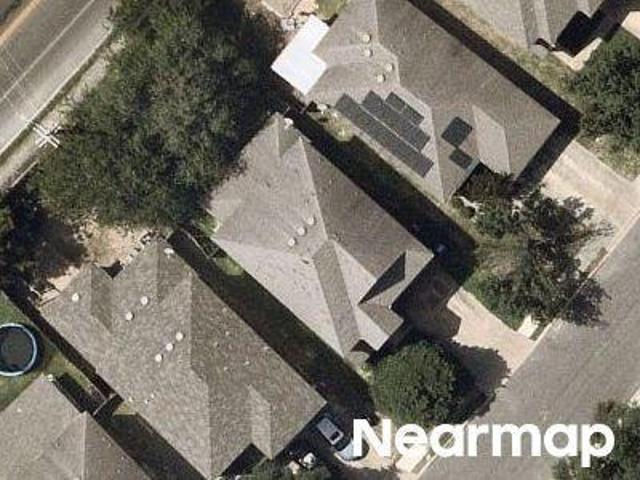 House for sale in Leesville, Texas