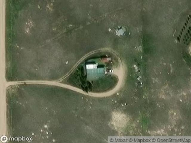 House for sale in Wyoming