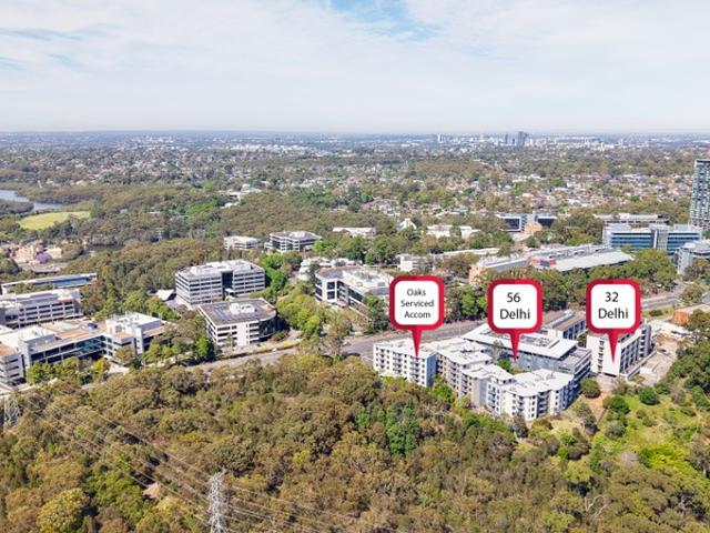 Office for sale in Sydney, New South Wales