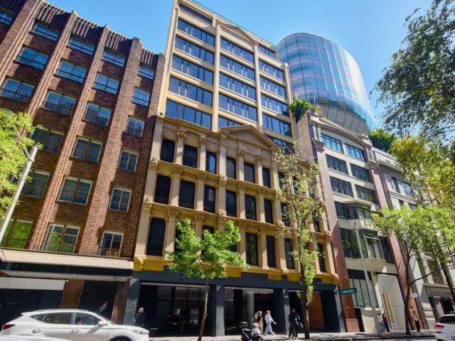 Office for rent in Sydney, New South Wales