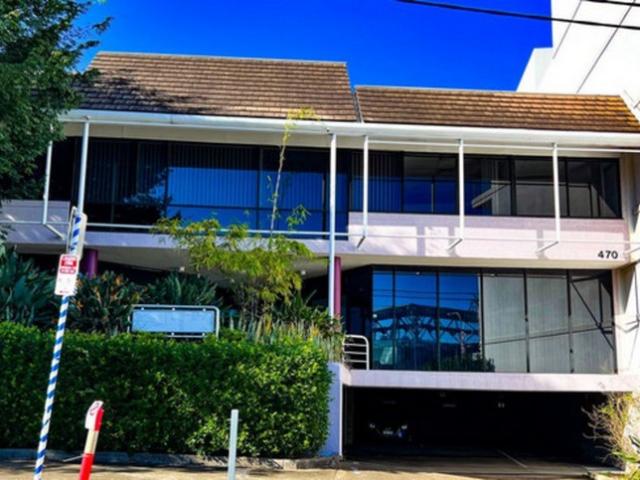 Office for rent in Toombul, Queensland