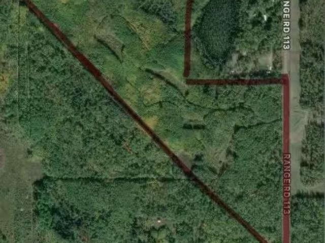 House for sale in Alberta