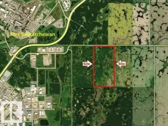House for sale in Fort Saskatchewan, Alberta