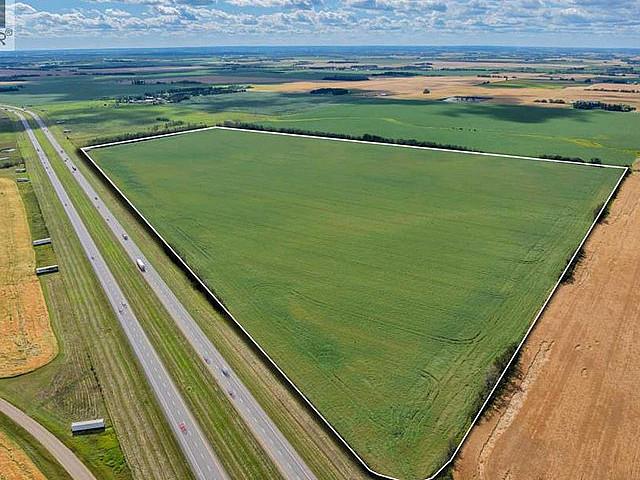 Land for sale in Leduc, Alberta