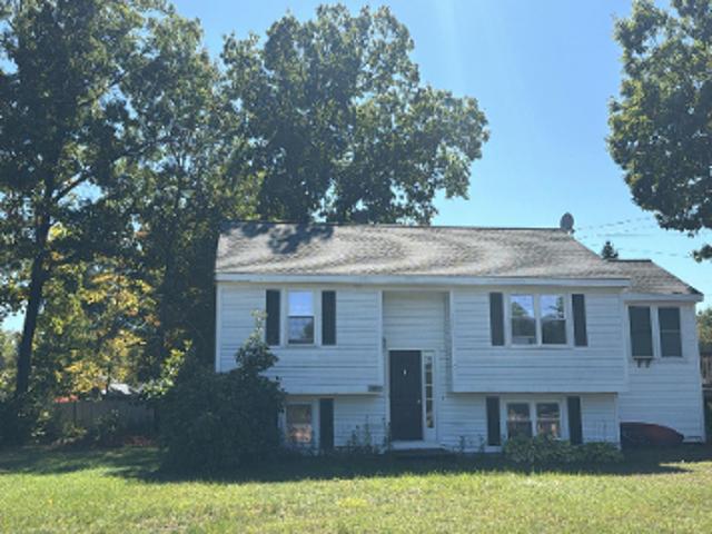 House for sale in Franklin, Merrimack County
