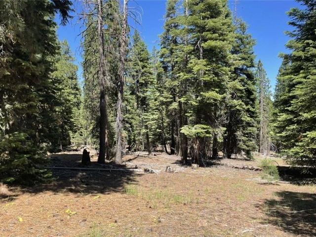 Land for sale in Modoc, California