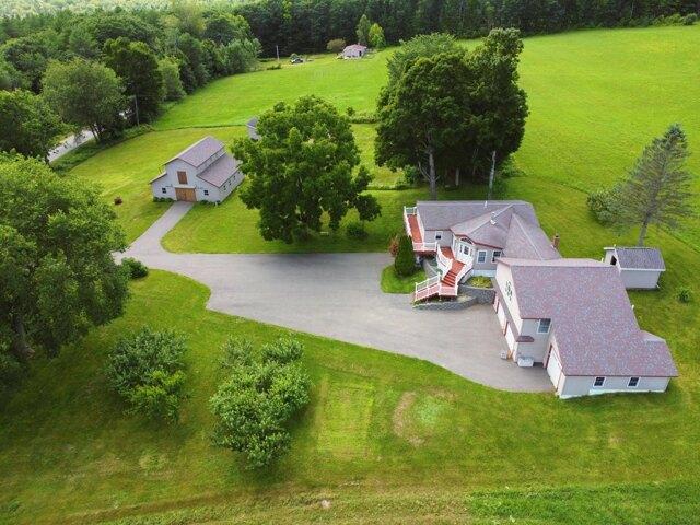 House for sale in Dover Foxcroft, Maine