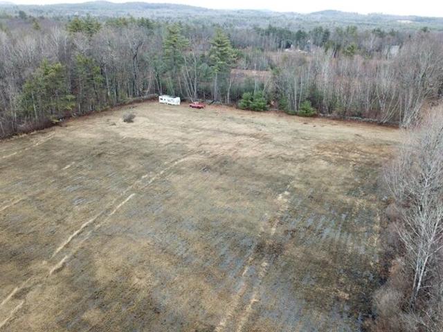 Land for sale in Limerick, Maine