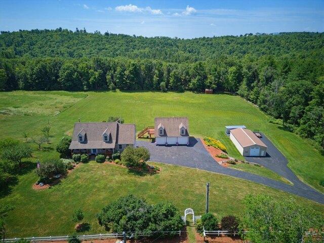 House for sale in New Hampshire