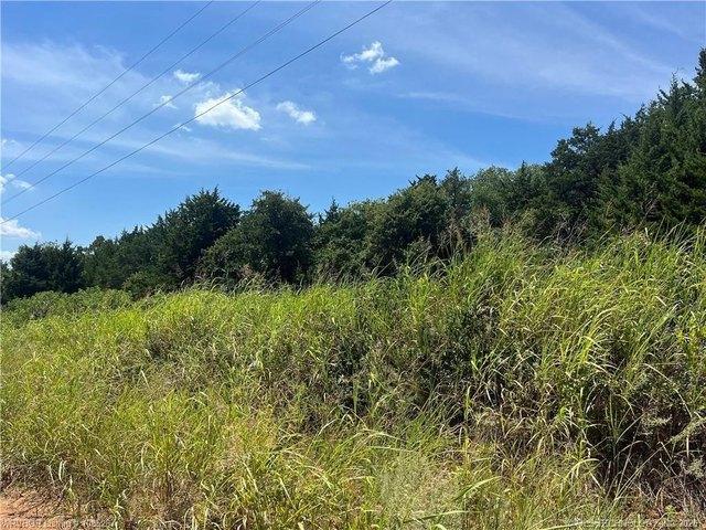 Land for sale in Stillwater, Oklahoma