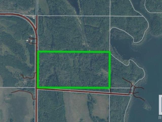Land for sale in Alberta