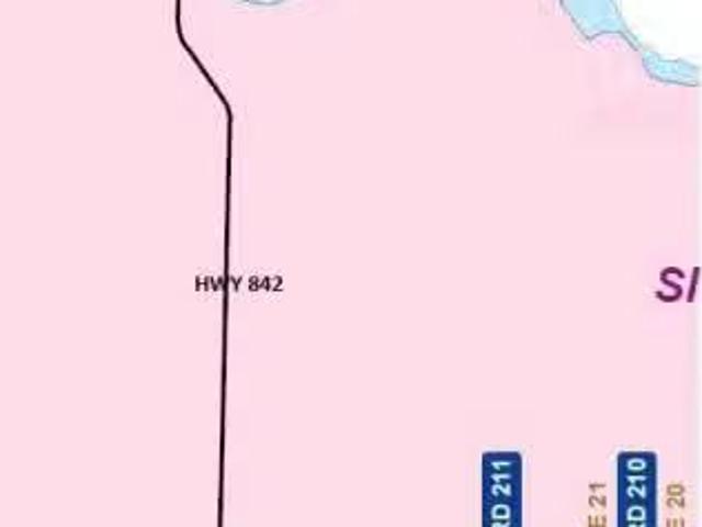 House for sale in Alberta
